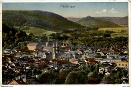 Meiningen,