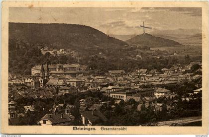 Meiningen