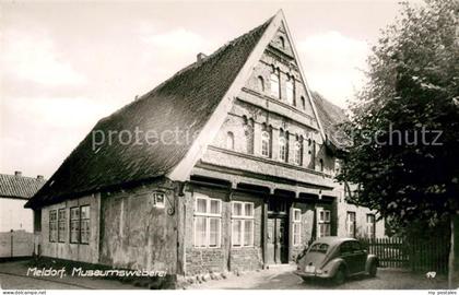 Meldorf Museumsweberei