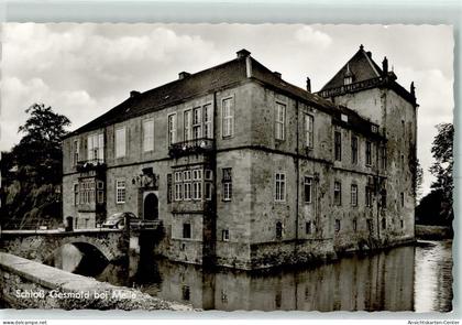 10334077 - Melle , Wiehengeb