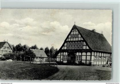 11011036 - Melle , Wiehengeb