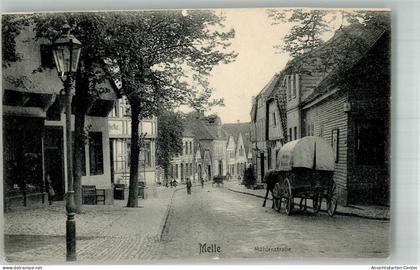 13586198 - Melle , Wiehengeb