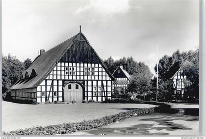 50972648 - Melle , Wiehengeb