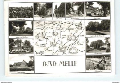 Melle Osnabrueck Melle