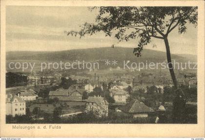 Melsungen Fulda