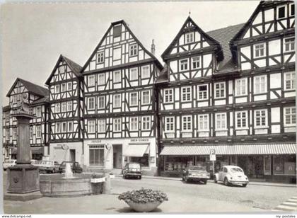 Melsungen Fulda Melsungen Markt