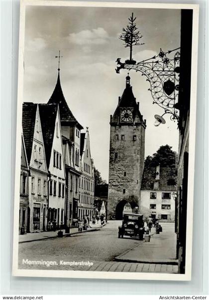 39588705 - Memmingen