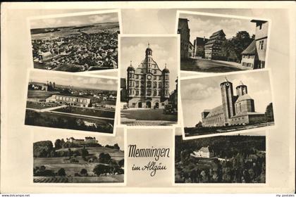 Memmingen Bayern