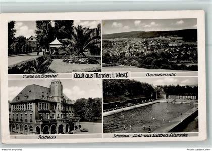 10093756 - Menden (Sauerland)