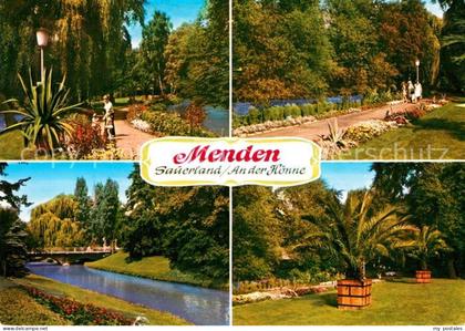 Menden Sauerland Park