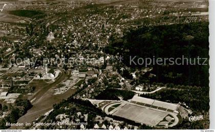 Menden  Sauerland Stadion