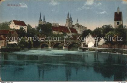 Merseburg Saale