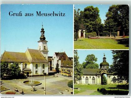 10253419 - Meuselwitz , Thuer