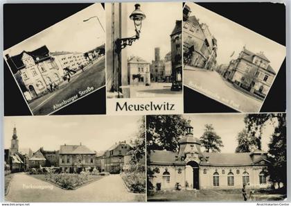 50676876 - Meuselwitz , Thuer