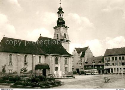 Meuselwitz Markt
