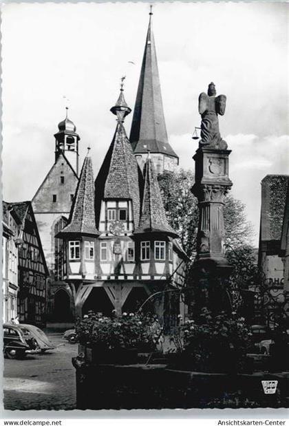 50401439 - Michelstadt