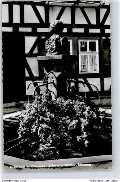 51441567 - Michelstadt