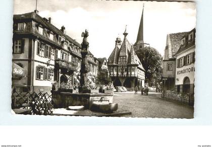 Michelstadt