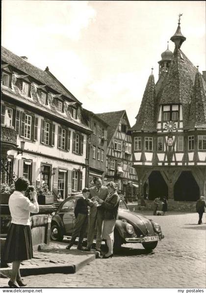 Michelstadt