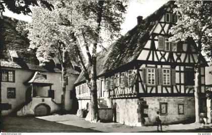 Michelstadt Kellereihof