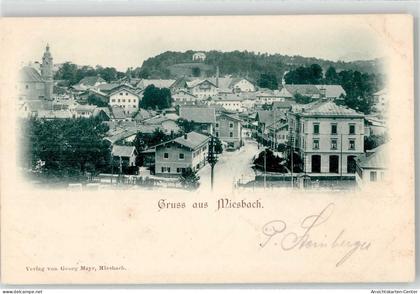 52109410 - Miesbach