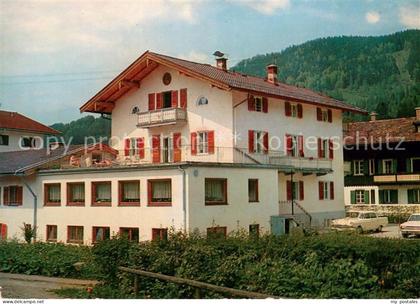 Miesbach Gaestehaus Pension