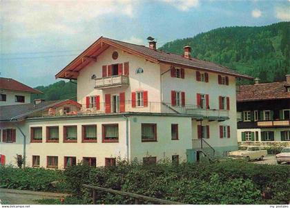 Miesbach Hotel Restaurant