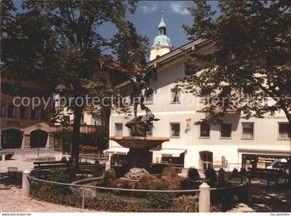 Miesbach Plus-Laden