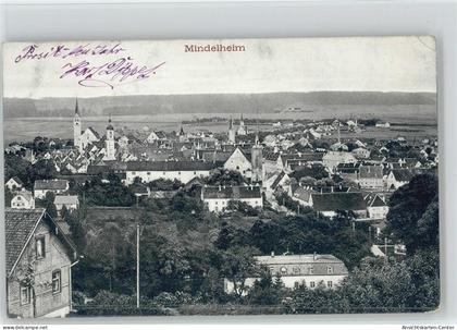 10024859 - Mindelheim