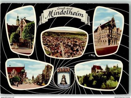 10234879 - Mindelheim