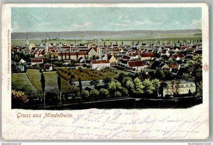 10739670 - Mindelheim