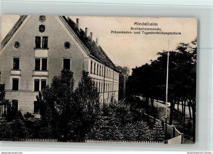 13058638 - Mindelheim