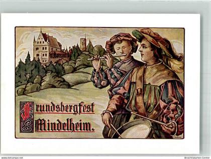 13291727 - Mindelheim