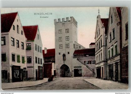 38144780 - Mindelheim