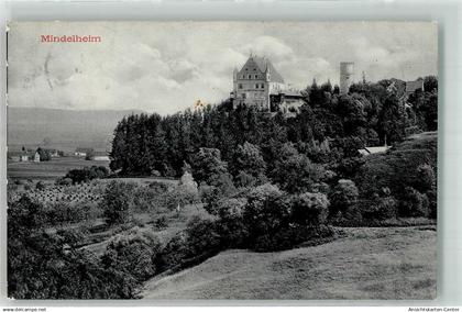 39849744 - Mindelheim