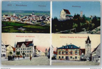 50729846 - Mindelheim