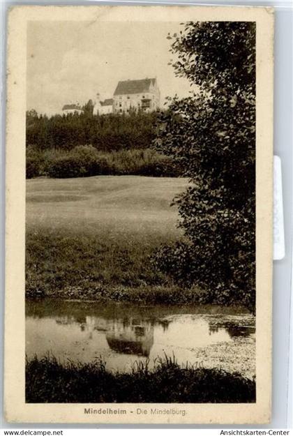 50996757 - Mindelheim