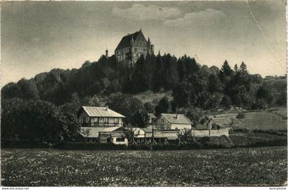 Mindelheim, Schloss Mindelburg