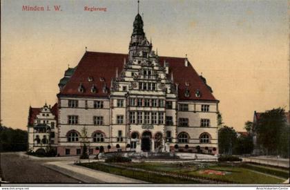 50464256 - Minden , Westf