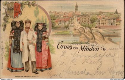 50464296 - Minden , Westf