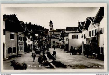 10488977 - Mittenwald