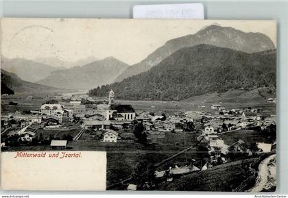 39161626 - Mittenwald
