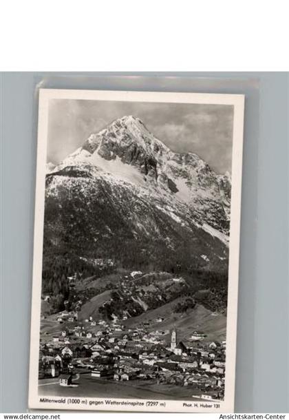 50219985 - Mittenwald