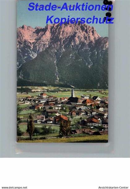 50282611 - Mittenwald