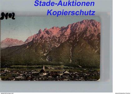 50282613 - Mittenwald