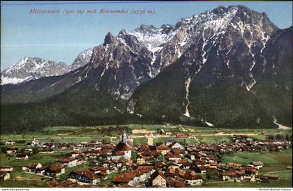 50340050 - Mittenwald