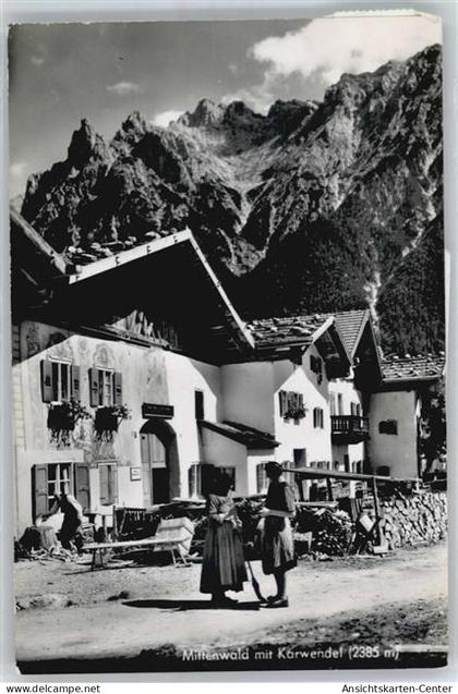 50535840 - Mittenwald