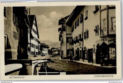 50855118 - Mittenwald