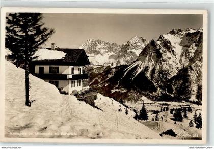 52156576 - Mittenwald