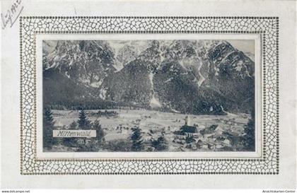 55114210 - Mittenwald